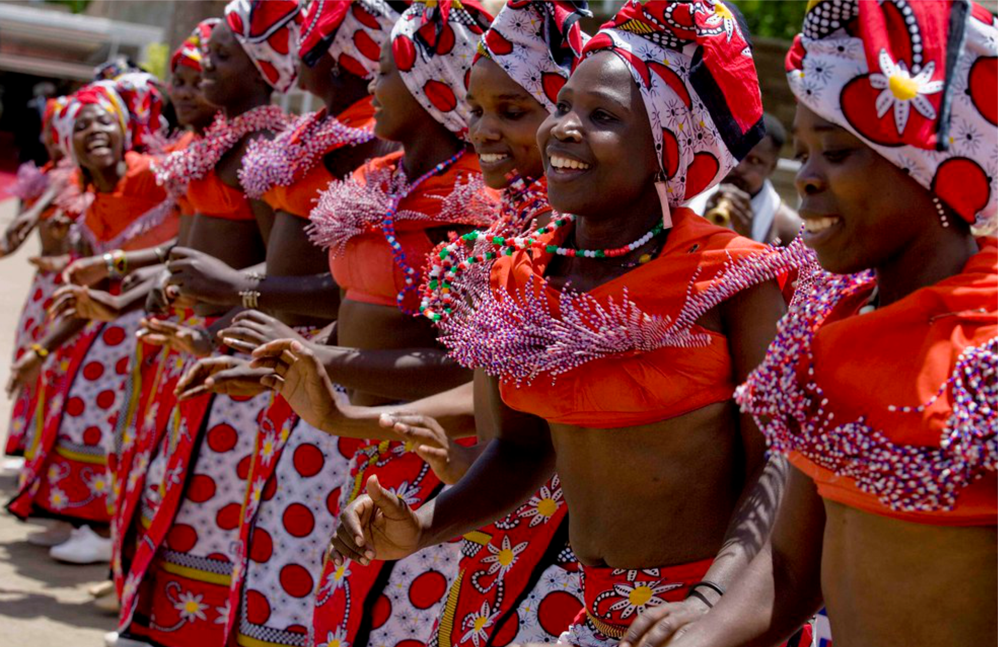 1-Day Nairobi City Cultural Tour